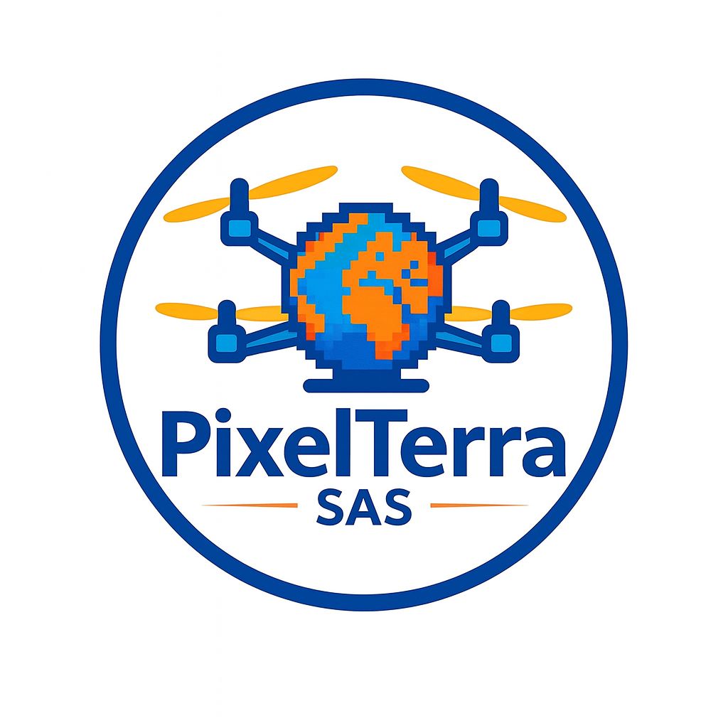 PIXELTERRA S.A.S.
